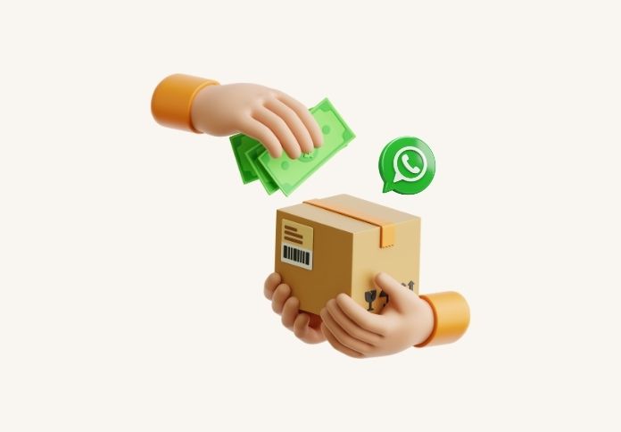 Cash on Delivery: The Hassle-Free Way to Pay